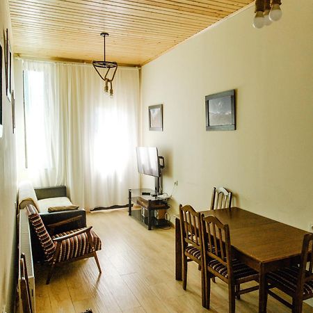 Home Kazbegi Ngoại thất bức ảnh