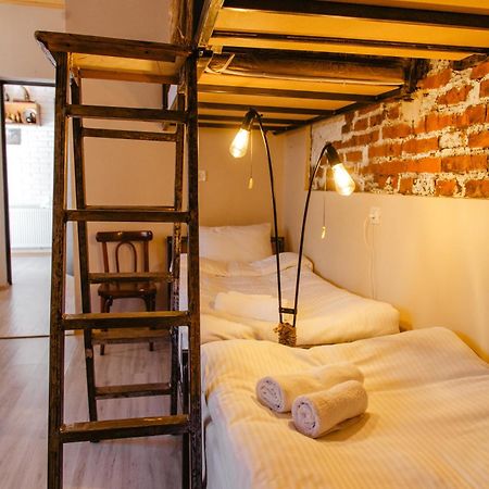 Home Kazbegi Ngoại thất bức ảnh