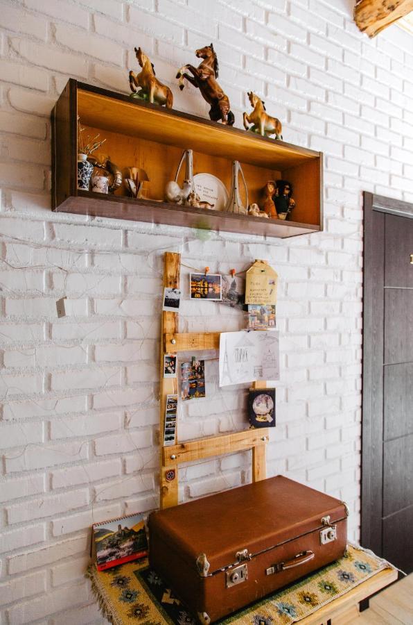 Home Kazbegi Ngoại thất bức ảnh