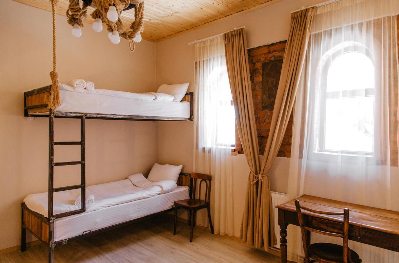 Home Kazbegi Ngoại thất bức ảnh