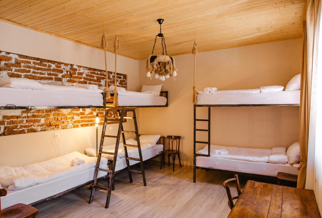 Home Kazbegi Ngoại thất bức ảnh