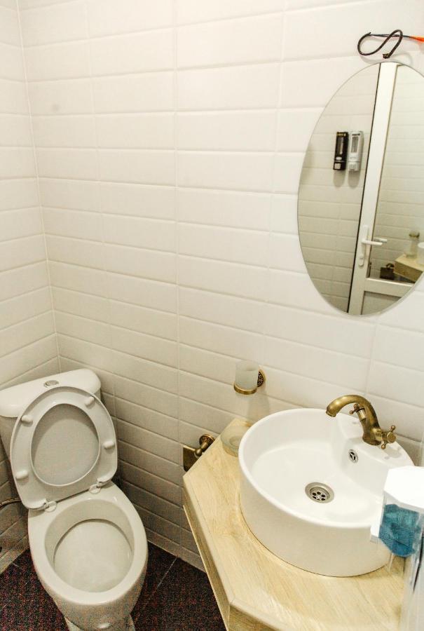 Home Kazbegi Ngoại thất bức ảnh