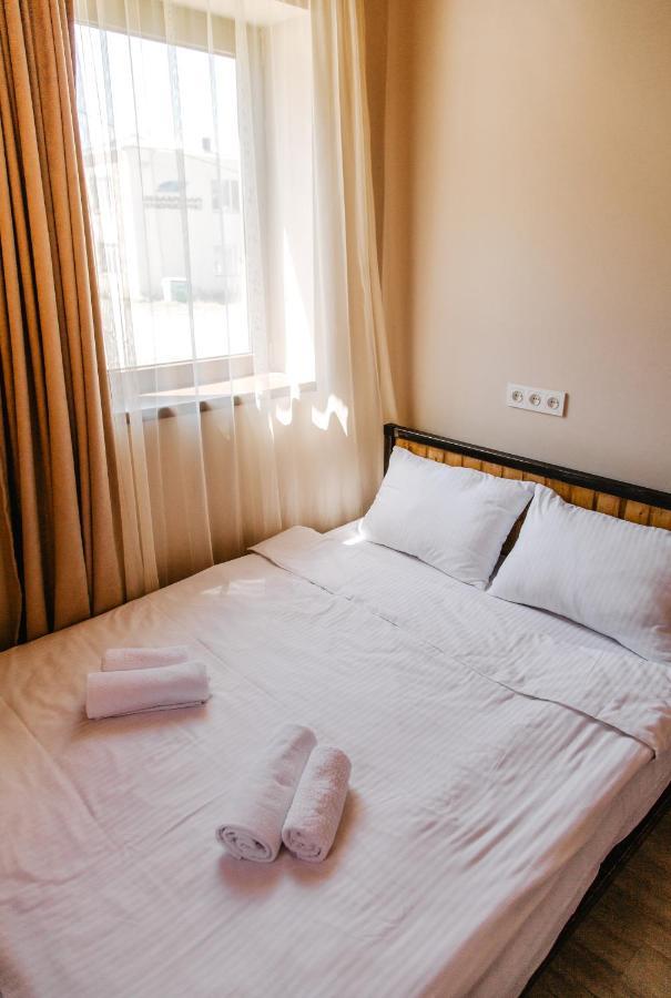 Home Kazbegi Ngoại thất bức ảnh