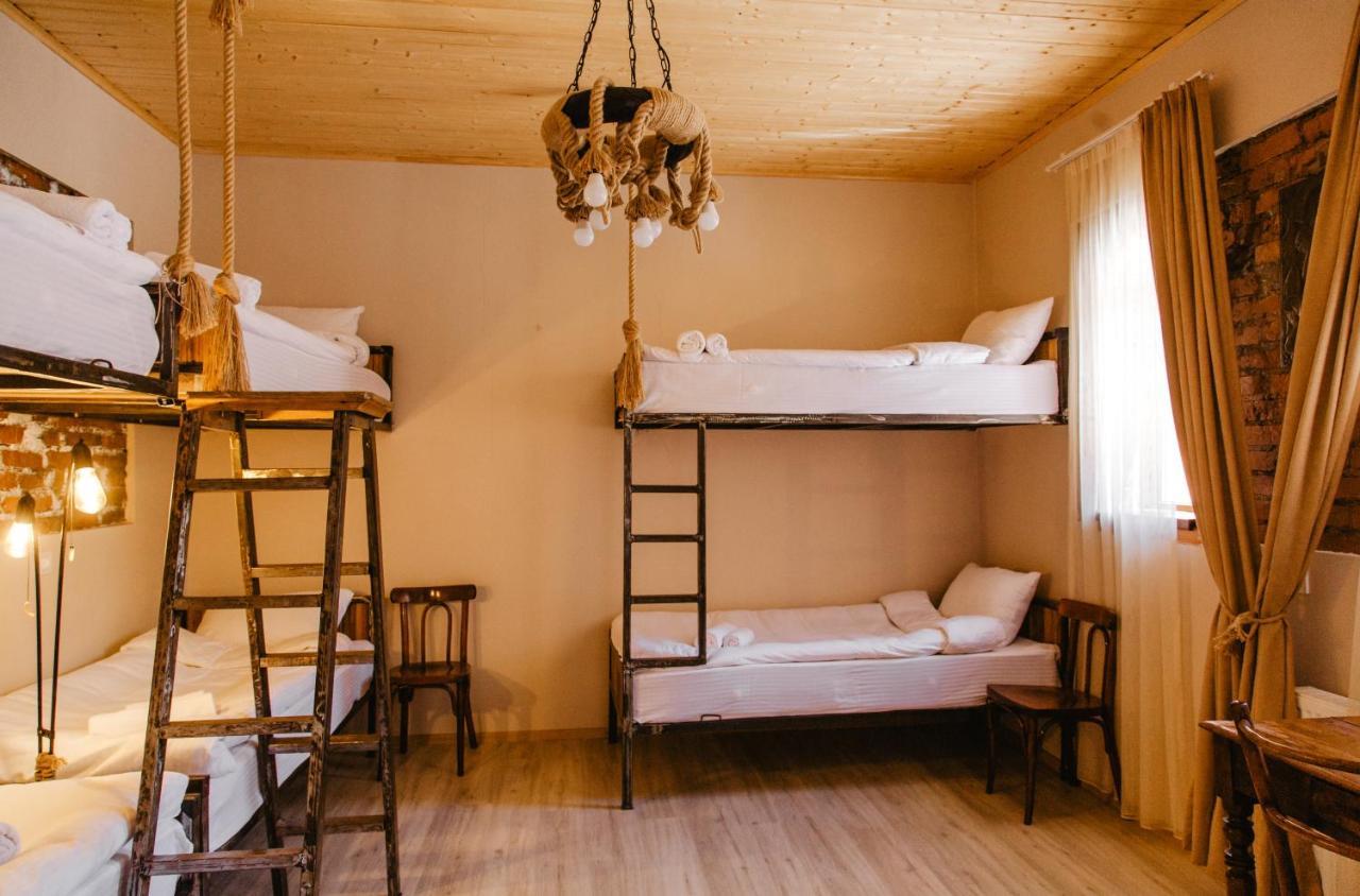 Home Kazbegi Ngoại thất bức ảnh