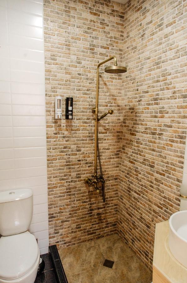 Home Kazbegi Ngoại thất bức ảnh