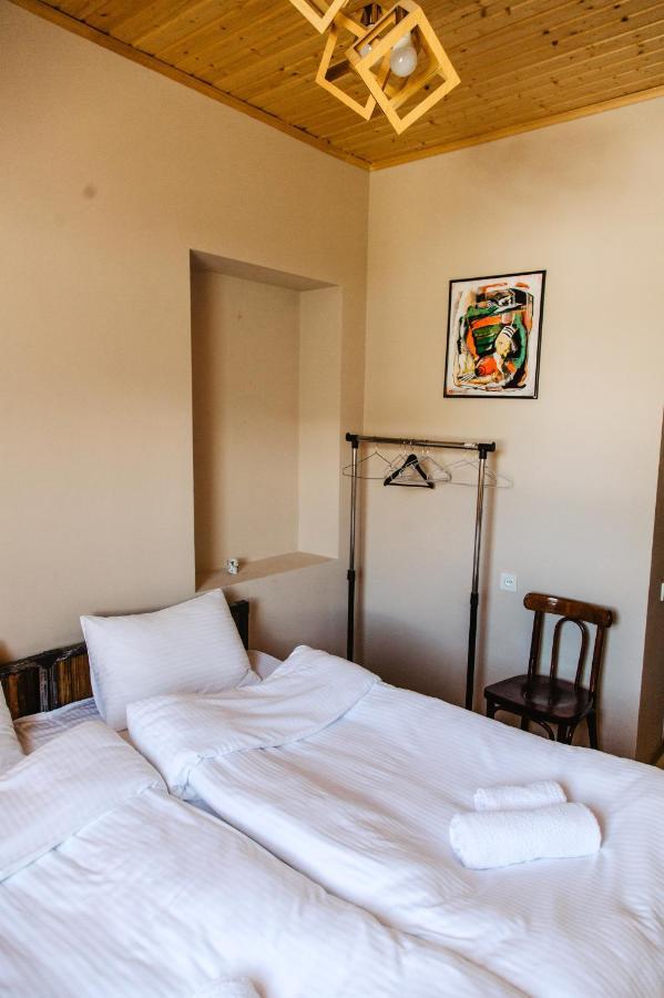 Home Kazbegi Ngoại thất bức ảnh