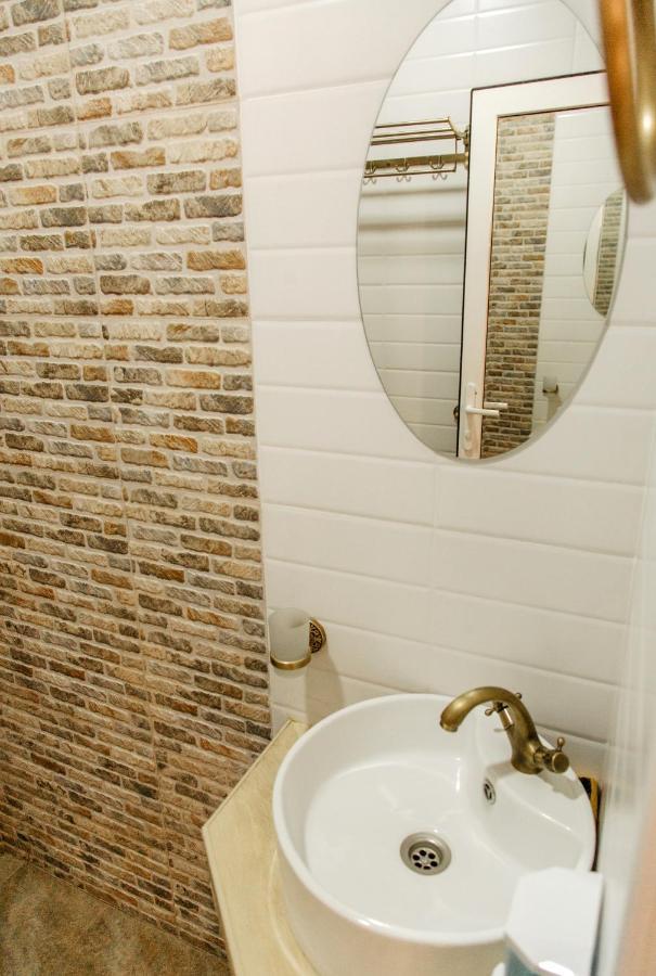 Home Kazbegi Ngoại thất bức ảnh