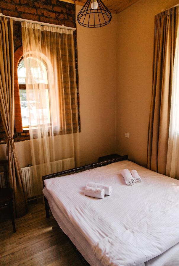 Home Kazbegi Ngoại thất bức ảnh