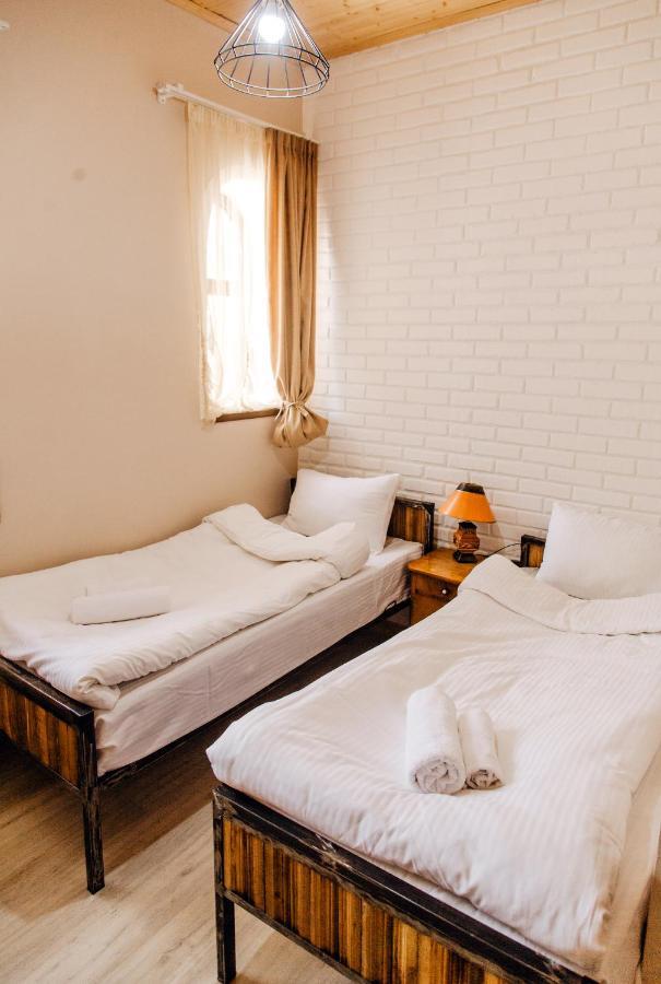 Home Kazbegi Ngoại thất bức ảnh